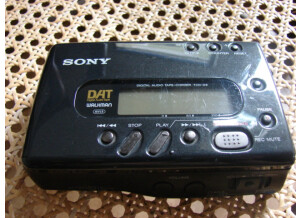 Sony TCD-D8 (36302)