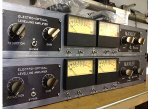 Manley Labs Stereo Elop (68512)