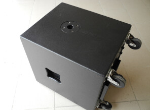 The Box cl 112