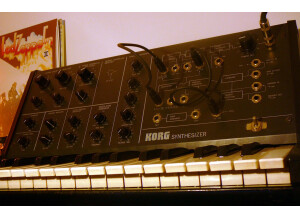 Korg Ms-10 (24391)