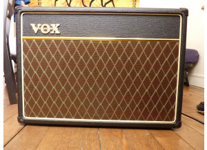 Vox AC15CC1 (10856)