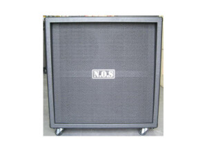 Nameofsound 4x12 Vintage Touch (2626)
