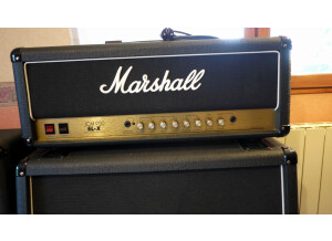 Marshall 2100 SL-X JCM900 Master Volume [1993-1999] (79870)
