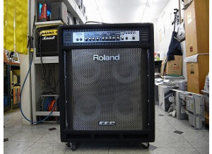 Roland DB-900