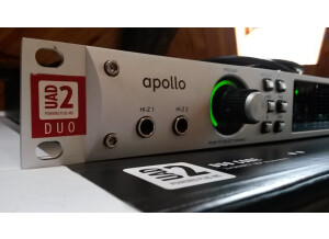 Universal Audio Apollo Duo (88656)