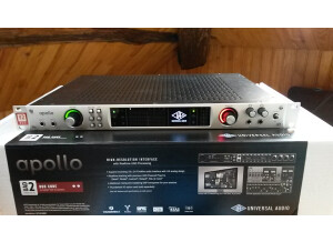 Universal Audio Apollo Duo (25770)