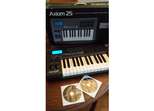 M-Audio Axiom 25 (71653)