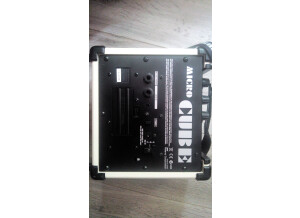 Roland Micro Cube - White