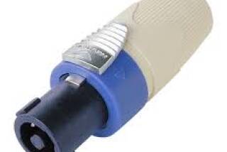 Neutrik NL4FX