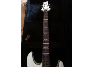 Schecter Demon-6 FR - Satin Black