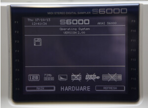 Waldorf MicroWave 2 (45400)