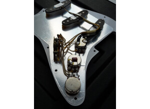 Fender Texas Special