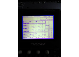 Tascam TM-D4000 (83285)