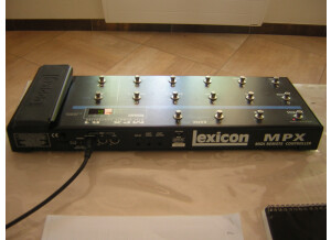 Lexicon MPX G2 (70450)