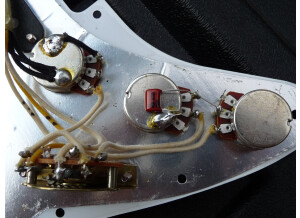 Fender Texas Special