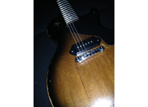 Gibson Les Paul Junior (47672)