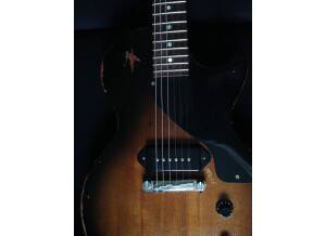 Gibson Les Paul Junior (10594)