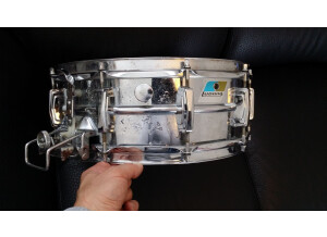 Ludwig Drums super sensitive lm 410 (56003)