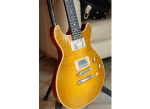 Gibson Custom Shop Les Paul DC Pro