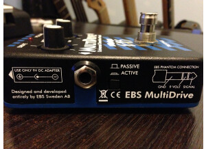 EBS MultiDrive (80294)
