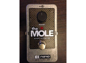 Electro-Harmonix The Mole Nano (82682)