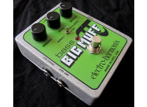 Electro-Harmonix Bass Big Muff Pi (50355)