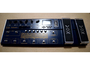 Vox Tonelab SE (45257)