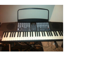 GEM by Generalmusic CD10