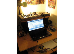 Studio Rta Mix-Station