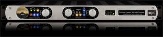 SPL 1224 Preference & TwinTube