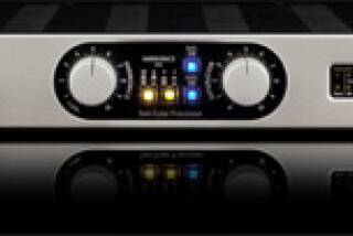 SPL 1224 Preference & TwinTube