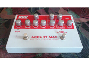 BBE Acoustimax (65119)