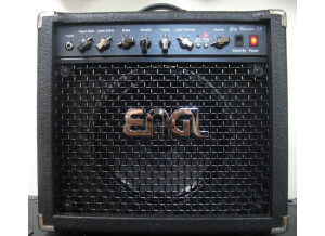 ENGL E310 Gigmaster 15 Combo (36061)