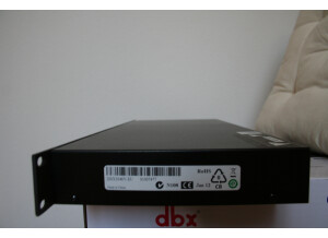 dbx 1046 (60818)