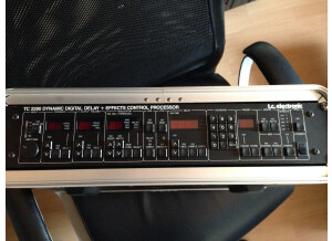 TC Electronic TC 2290 (79712)