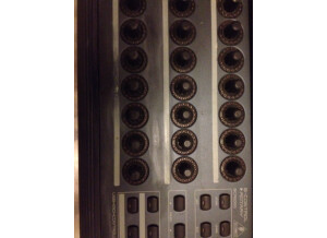 Behringer B-Control Rotary BCR2000 (5658)
