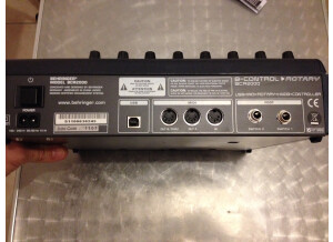 Behringer B-Control Rotary BCR2000 (80343)