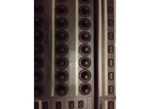 Behringer B-Control Rotary BCR2000 (61958)
