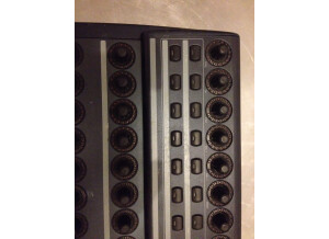 Behringer B-Control Rotary BCR2000 (52851)