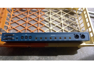 Hoontech DSP24 + ADDA2000 / DSP2000 C-Port (60879)