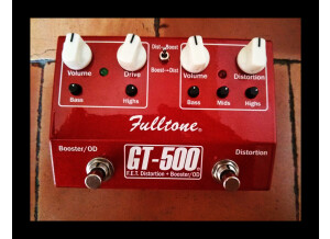Fulltone GT-500 (12532)