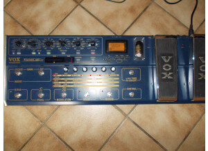 Vox Tonelab SE (4090)