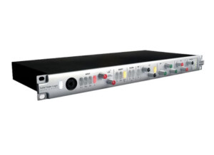 SSL XLogic Alpha Channel (50286)