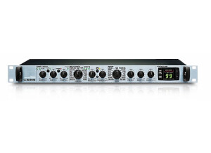 SSL XLogic Alpha Channel (97410)