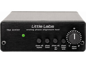 Little Labs IBP Junior Analog Phase Alignment Tool (37218)