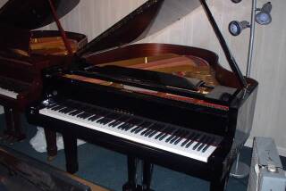 Yamaha G2
