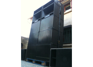 Altec Lansing système full