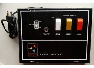 Maestro Phase Shifter (8685)