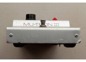 Mutronics MU-TRON III Sound effects generator