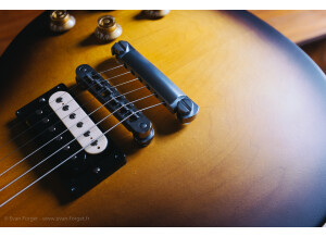 Gibson Les Paul Junior 2014
